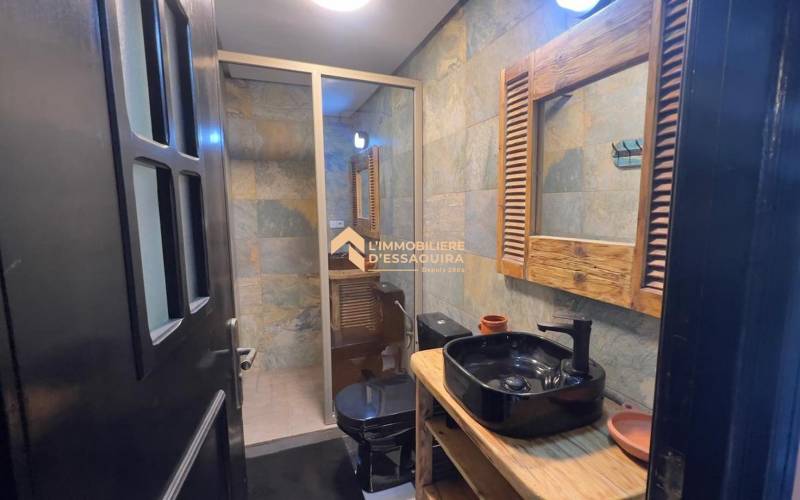 Bel appart 2 chambres Erraounak (5)